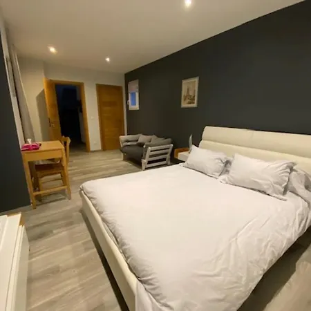 La Volpaso Affittacamere