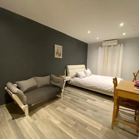 Affittacamere La Volpaso