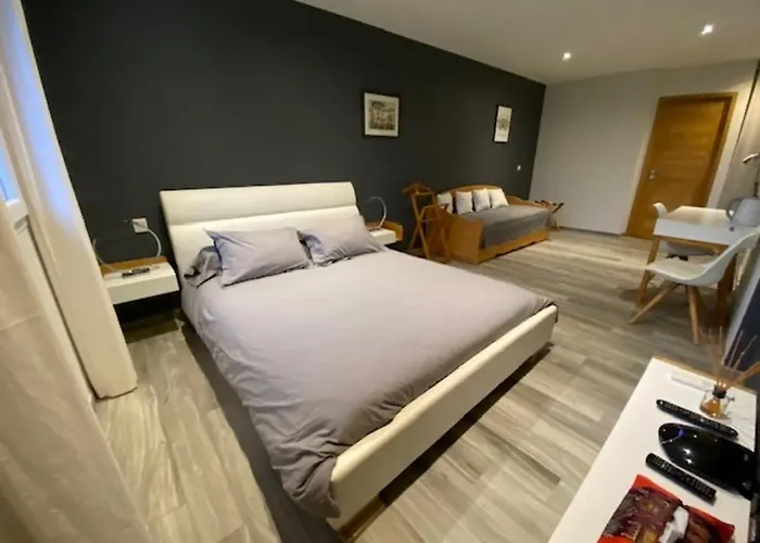 Penzion La Volpaso 4*