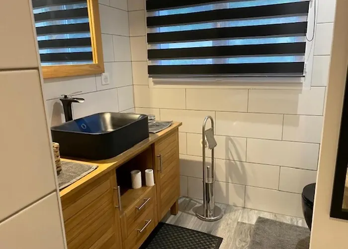 La Volpaso 4* Belgodère