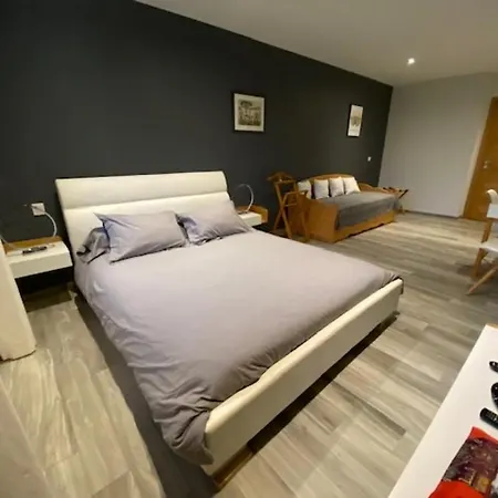 Pensionat La Volpaso 4*