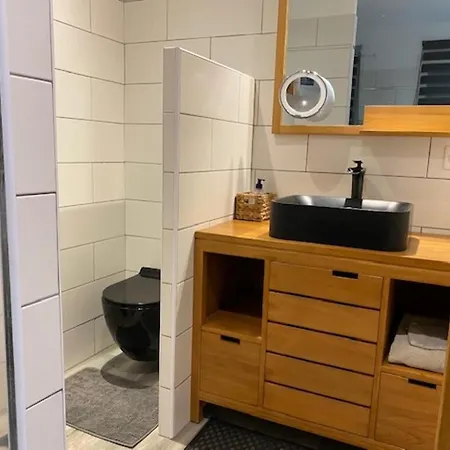 La Volpaso 4* Belgodère