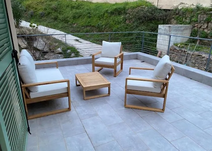 La Volpaso Penzion 4*