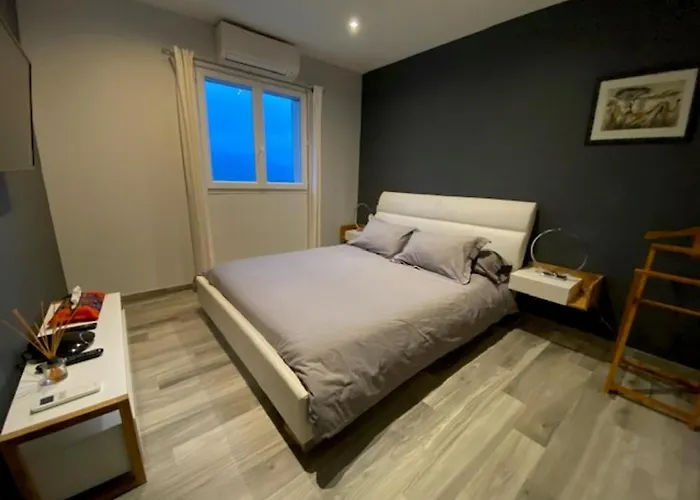 La Volpaso Penzion 4*